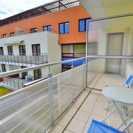 Apartamentyprzymorzu Zielone Tarasy Kolobrzeg Exterior photo
